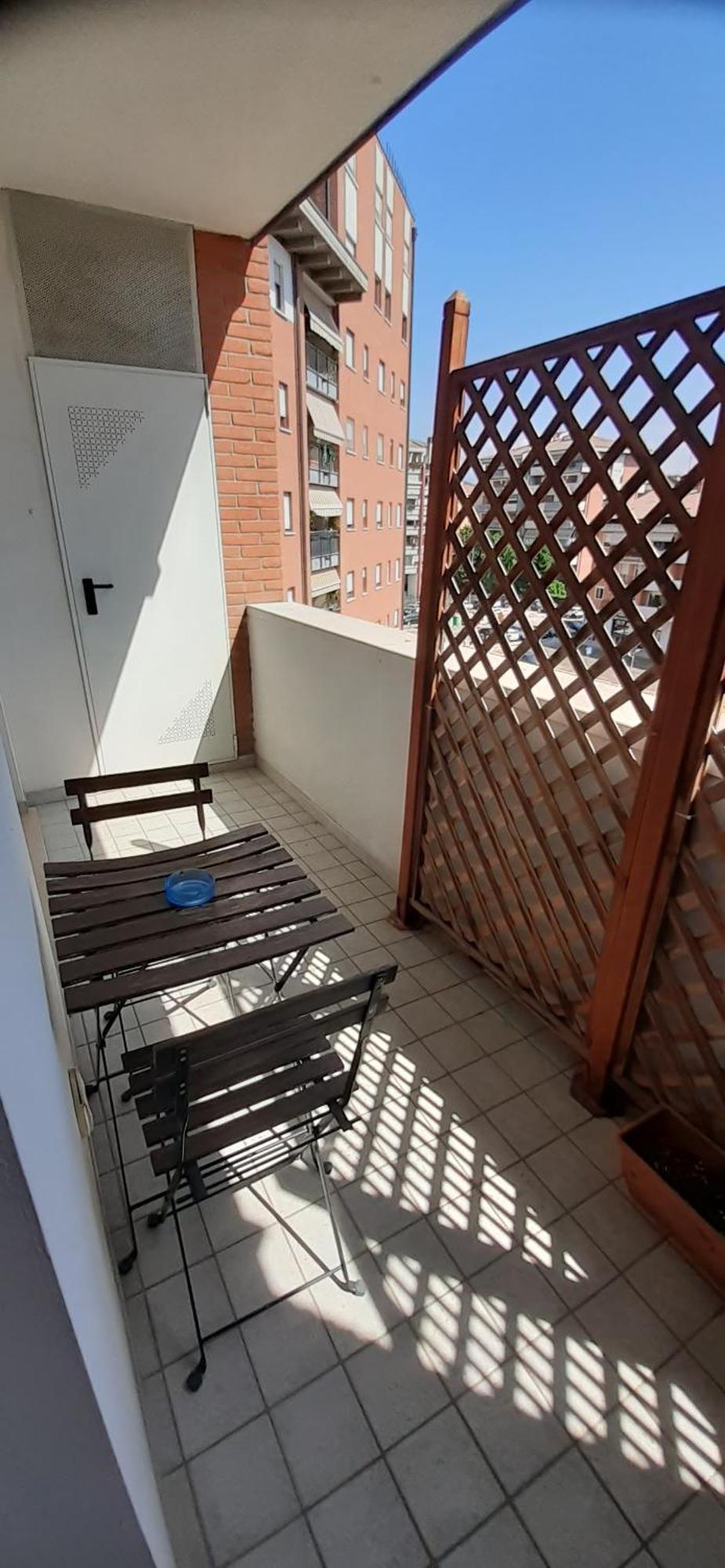 Casa Olimpia 52 Verona Exterior foto