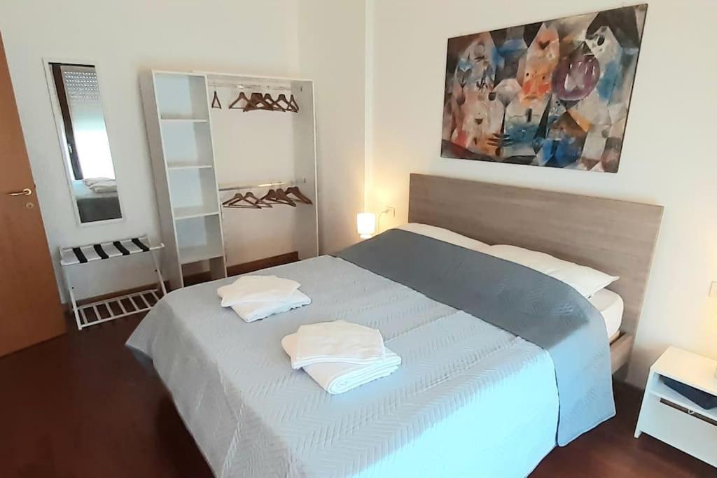Casa Olimpia 52 Verona Exterior foto